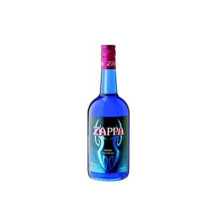 ZAPPA - BLUE 750ML